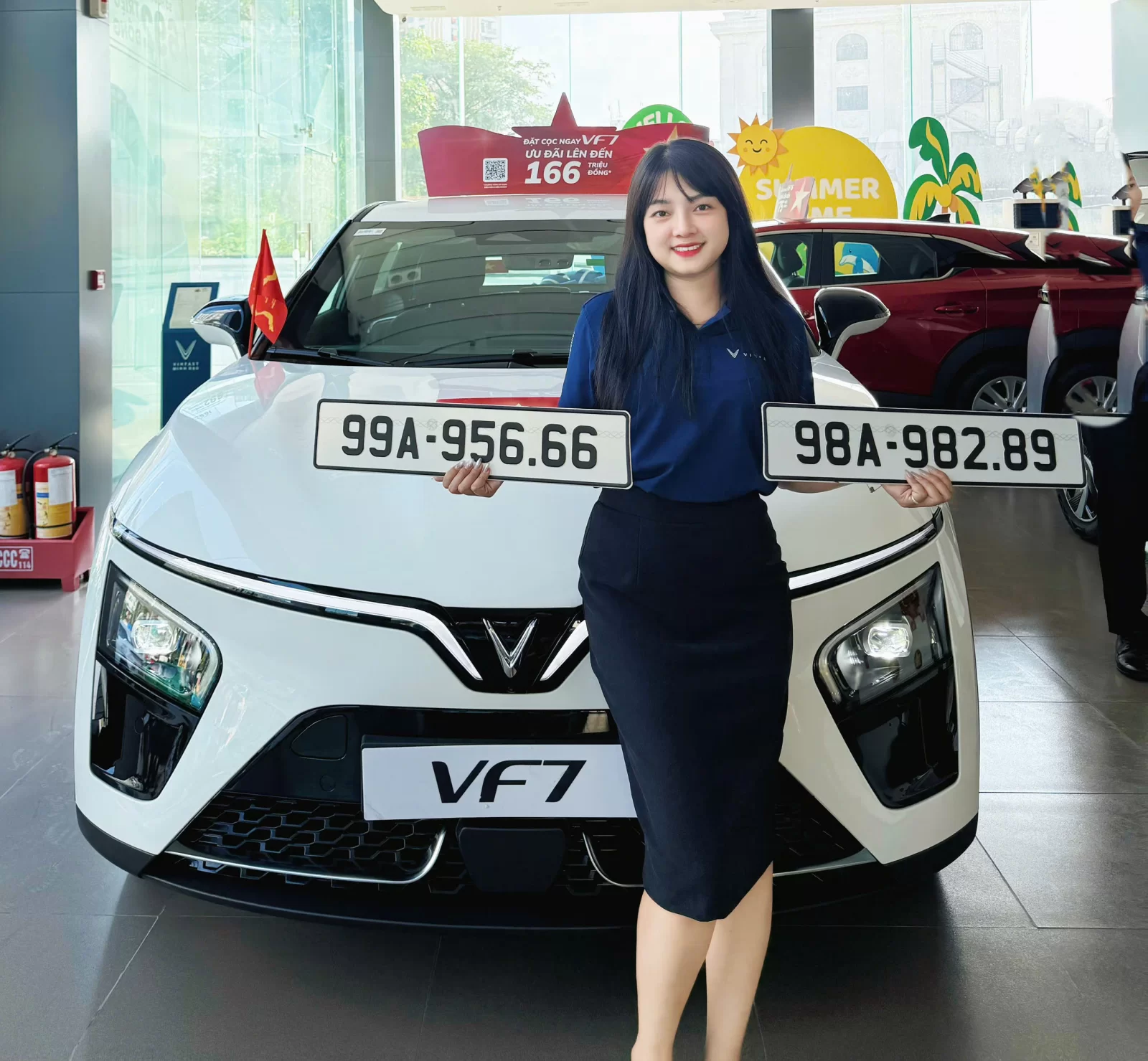 Thu Hoài